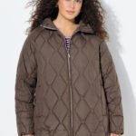 Ulla Popken Tepitud Jakk