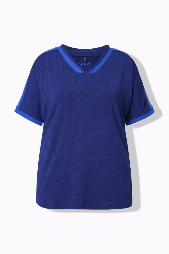 Ulla Popken Spordi T-särgid - Image 6