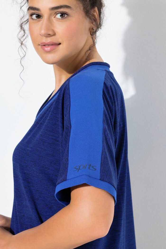 Ulla Popken Spordi T-särgid - Image 3