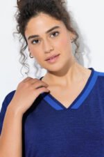 Ulla Popken Spordi T-särgid - Image 4