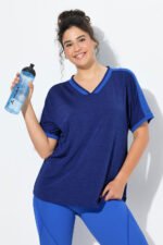 Ulla Popken Spordi T-särgid - Image 5