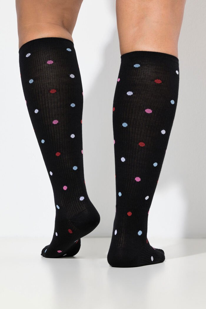 Ulla Popken Kompressioonsokid - Image 2