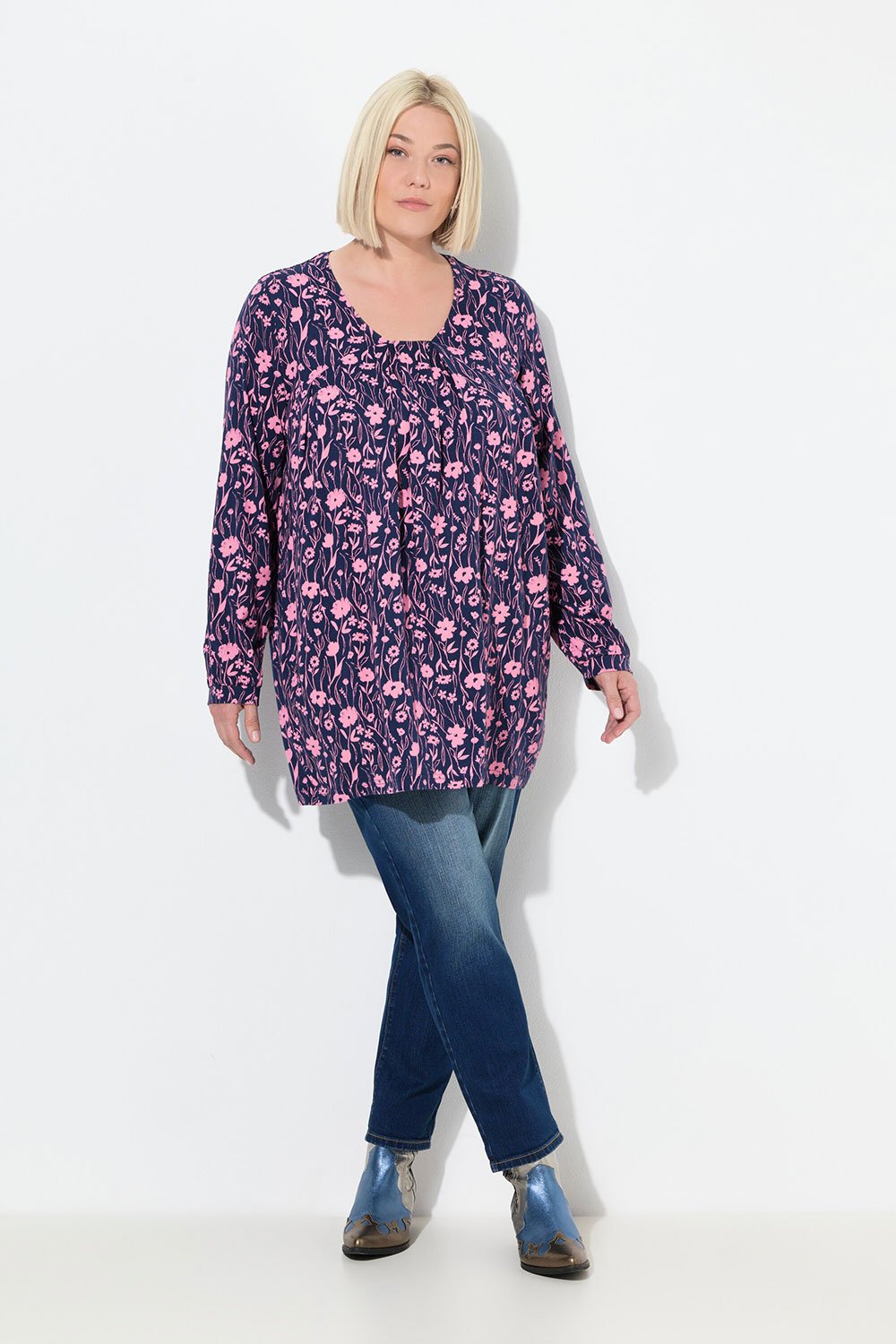 844232740_image2 Ulla Popken Tuunika - Image 1