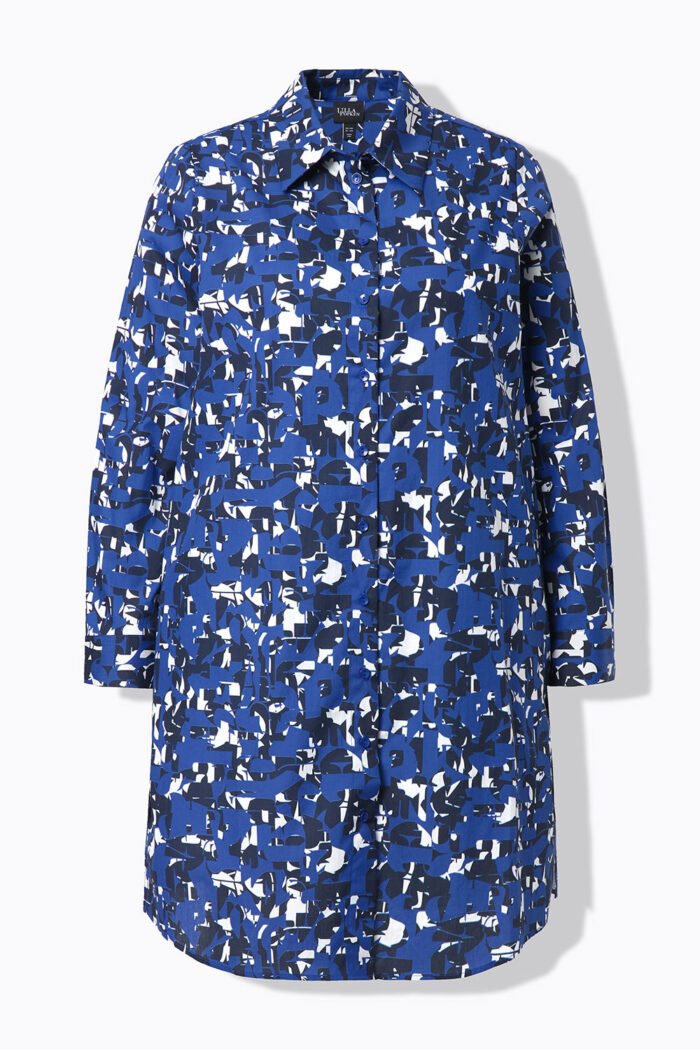 Ulla Popken Pikk Pluus - Image 7