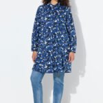 Ulla Popken Pikk Pluus