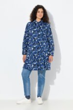 Ulla Popken Pikk Pluus