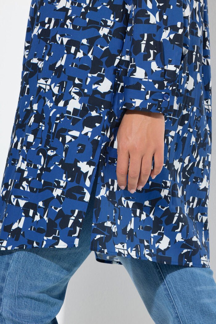 Ulla Popken Pikk Pluus - Image 4