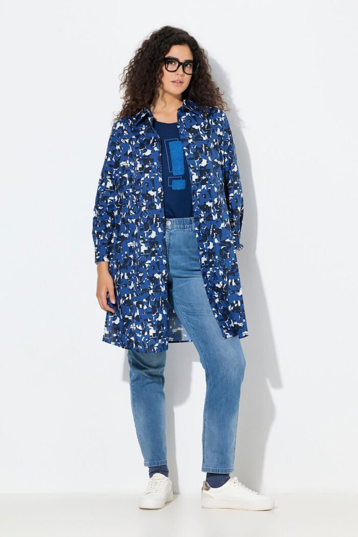 Ulla Popken Pikk Pluus - Image 6