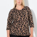 Ulla Popken T-särgid