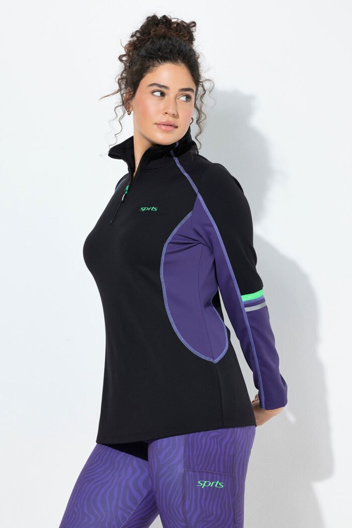 Ulla Popken Funktsionaalsed T-särgid - Image 6