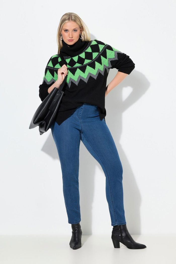 Ulla Popken Teksariidest Retuusid - Image 5