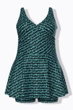 Ulla Popken Ujumistrikoo - Image 6