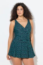 Ulla Popken Ujumistrikoo