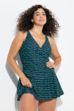 Ulla Popken Ujumistrikoo - Image 5