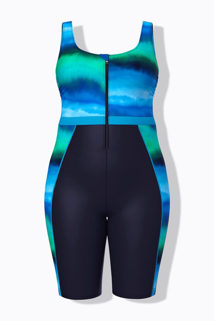 Ulla Popken Ujumistrikoo - Image 7