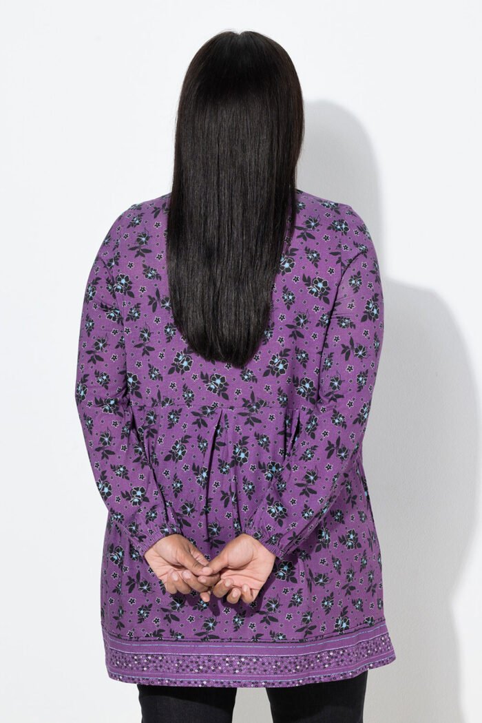 Ulla Popken Pluus - Image 2