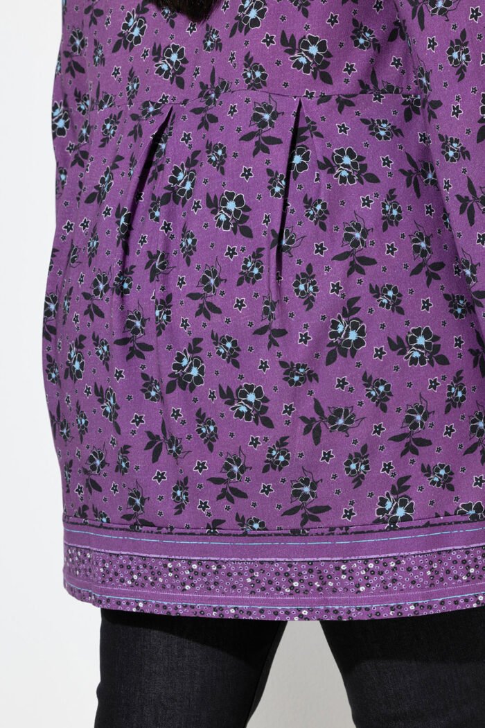 Ulla Popken Pluus - Image 3