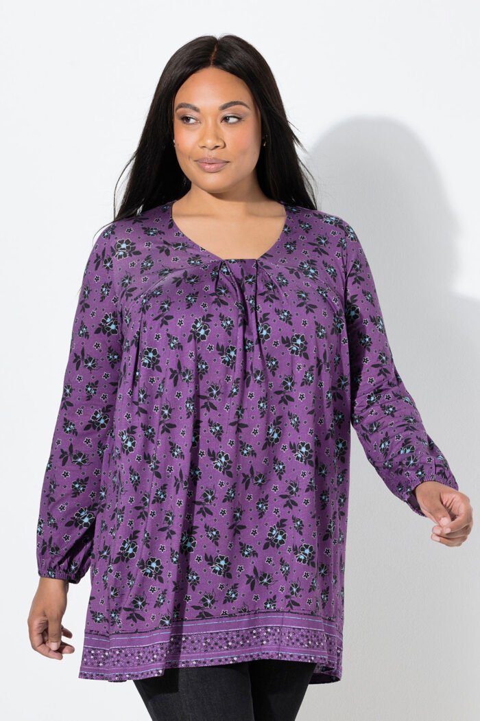 Ulla Popken Pluus - Image 5