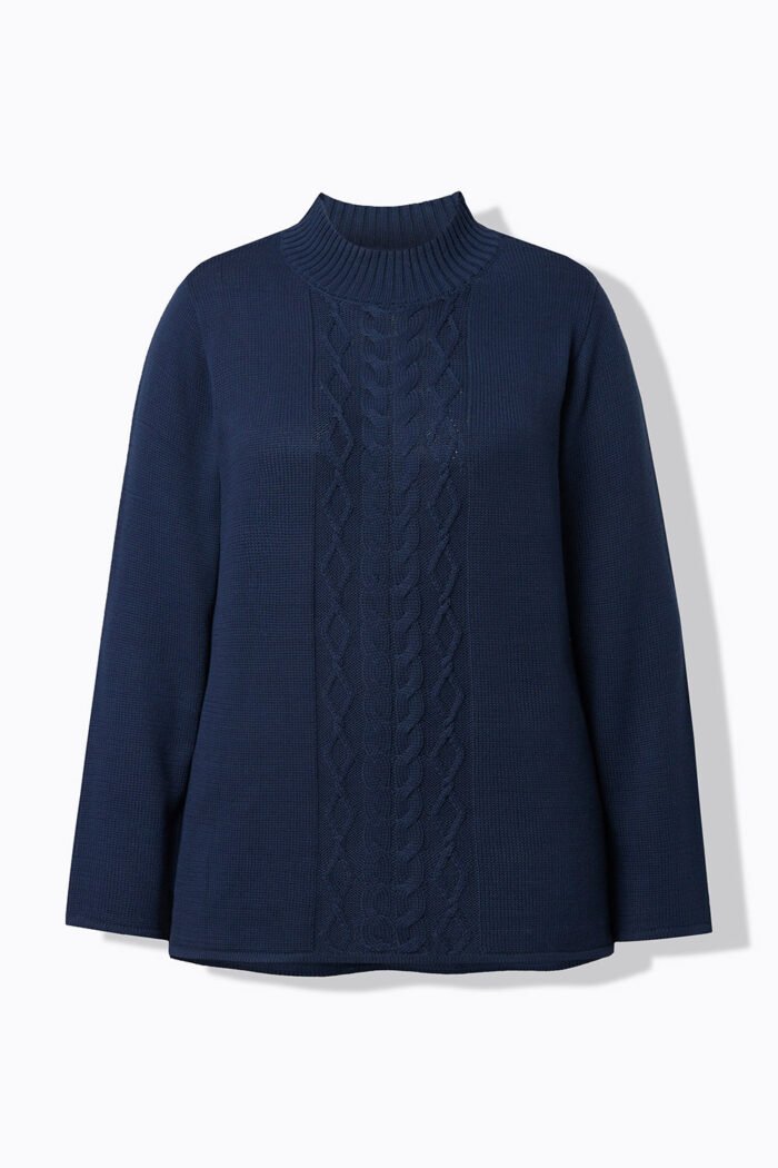 Ulla Popken Kampsun - Image 6