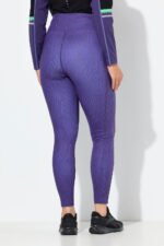 Ulla Popken Sportlikud Retuusid - Image 2