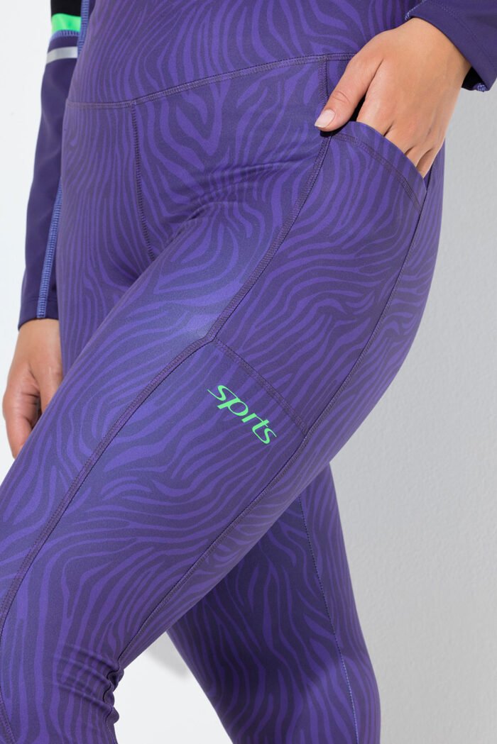 Ulla Popken Sportlikud Retuusid - Image 3