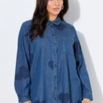 Ulla Popken Teksariietussärk