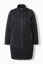 Ulla Popken Fliisjakk - Image 8