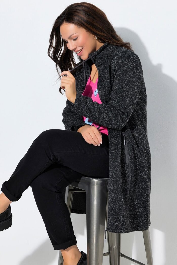 Ulla Popken Fliisjakk - Image 6