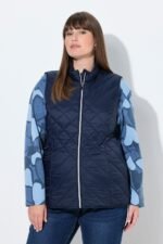 Ulla Popken Tepitud Vest