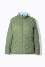 Ulla Popken Tepitud Jakk - Image 7