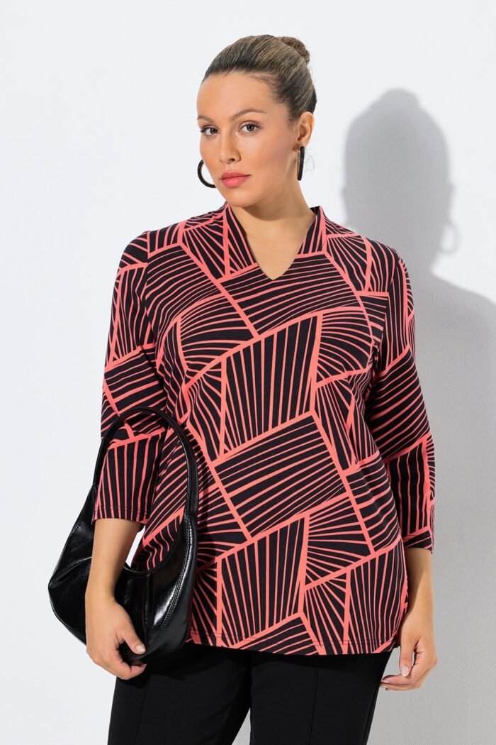 Ulla Popken T-särgid - Image 5