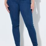 Ulla Popken Teksariidest Retuusid