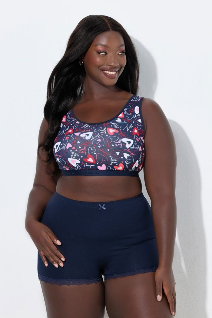 Ulla Popken Aluspüksid - Image 7