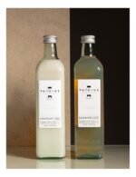 ANTOINE Kangapehmendaja „Jasmin“ 750 ml - Image 2