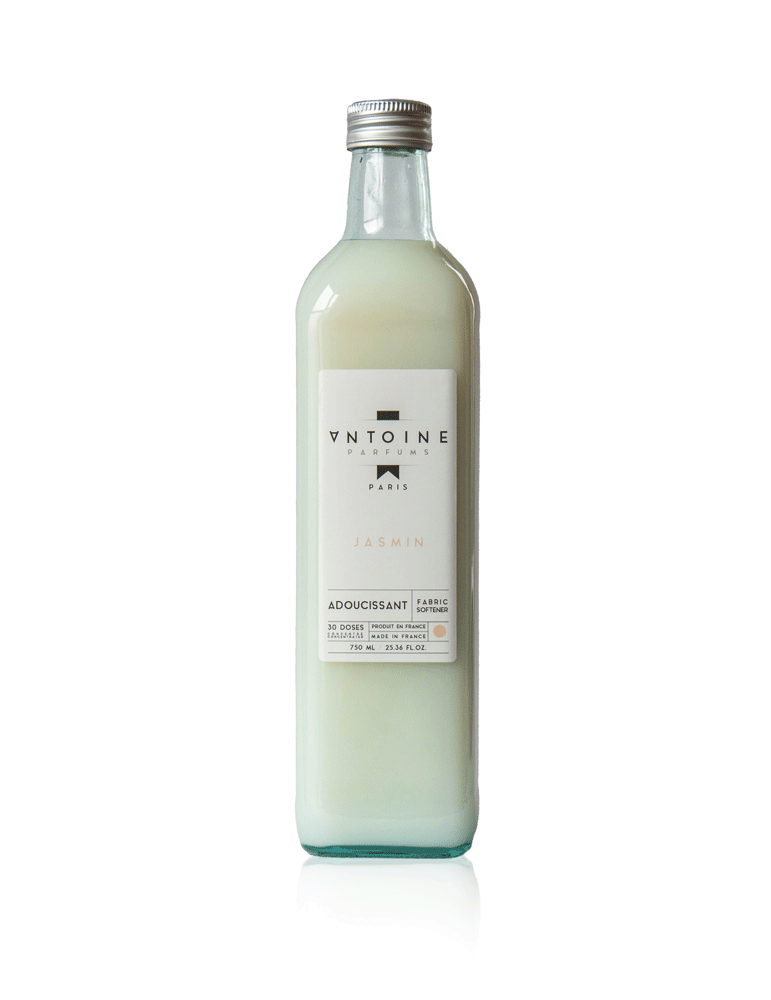 antoine-minkstiklis-jasmin-750-ml ANTOINE Kangapehmendaja „Jasmin“ 750 ml - Image 1