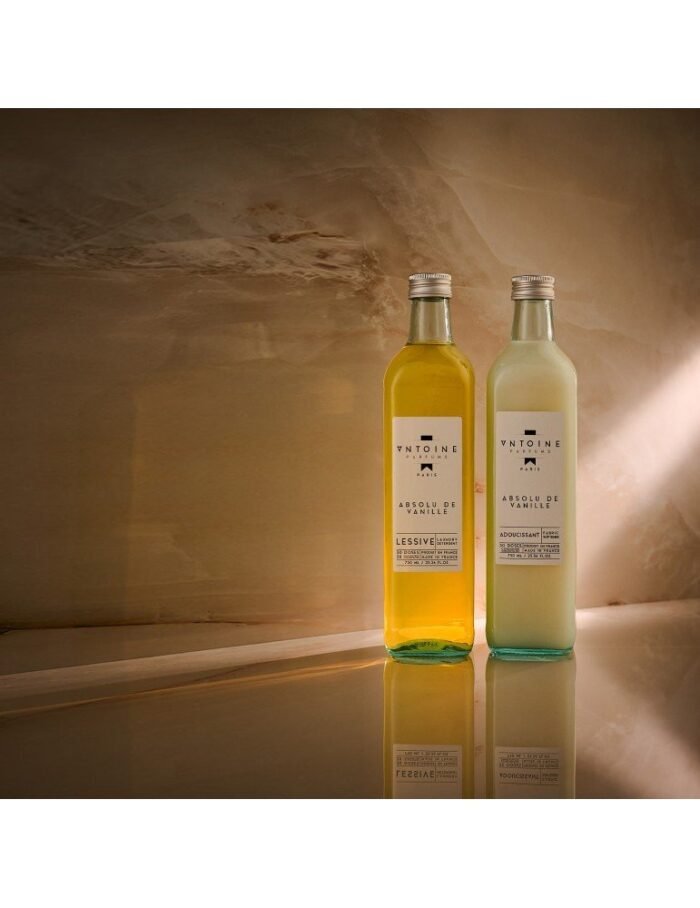 ANTOINE Kangapehmendaja „Vanille“ 750 ml. - Image 2