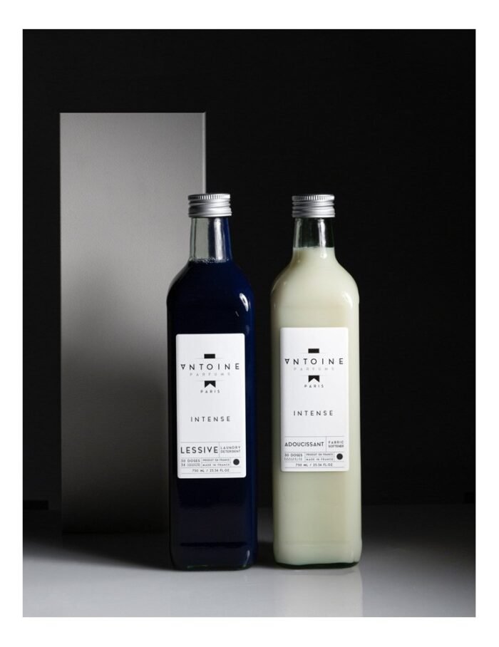 ANTOINE Pesuvahend „INTENSE“ 750 ml - Image 2