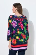 Ulla Popken Pluus - Image 2