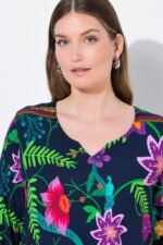 Ulla Popken Pluus - Image 3