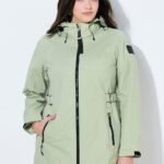 Ulla Popken Multifunktsionaalne Jope