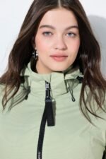 Ulla Popken Multifunktsionaalne Jope - Image 5