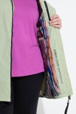 Ulla Popken Multifunktsionaalne Jope - Image 8