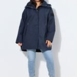 Ulla Popken Multifunktsionaalne Jope