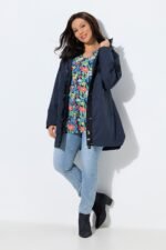 Ulla Popken Multifunktsionaalne Jope - Image 7