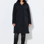 Ulla Popken Veekindel Jope