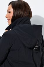 Ulla Popken Veekindel Jope - Image 3