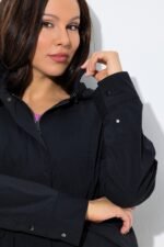 Ulla Popken Veekindel Jope - Image 4