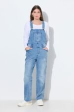 Ulla Popken Teksakombinesoon