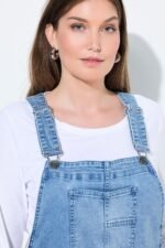 Ulla Popken Teksakombinesoon - Image 4