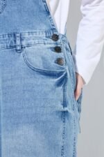 Ulla Popken Teksakombinesoon - Image 5